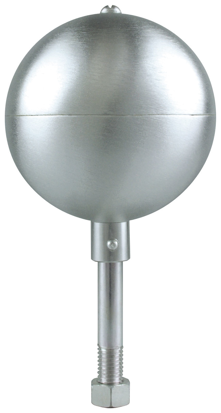 Aluminum Ball Ornaments Aluminum Ball Ornaments